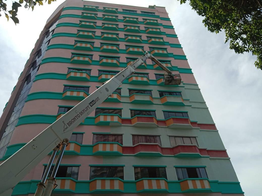 Projek SBM